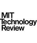 MIT Tech Review logo
